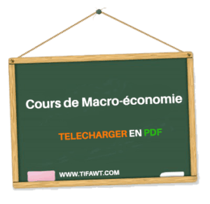 6 meilleurs cours de macroéconomie en pdf