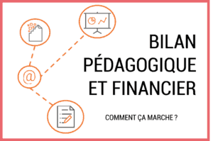 Bilan pédagogique et financier bpf