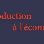 Introduction-economie
