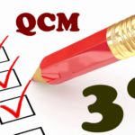 Qcm conrole de gestion