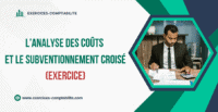 analyse des couts