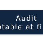 audit comptable et financier en pdf