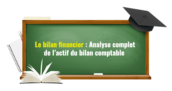 bilan financier