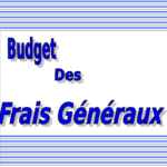 budget des frais généraux