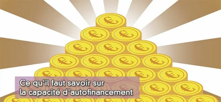 la caf capacité autofinancement