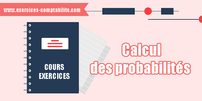 calcul des probabilités