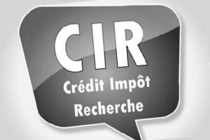LE CRÉDIT D’IMPÔT RECHERCHE