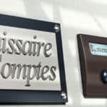 commissaire aux comptes