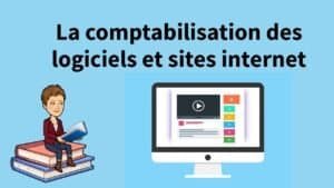 COMPTABILISATION LOGICIEL ET SITES INTERNET