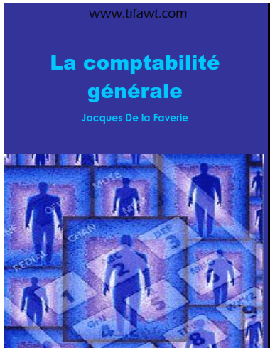 livre de comptabilité général