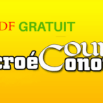 COURS DE MICROECONOMIE EN PDF