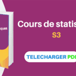 cours statistiques s3