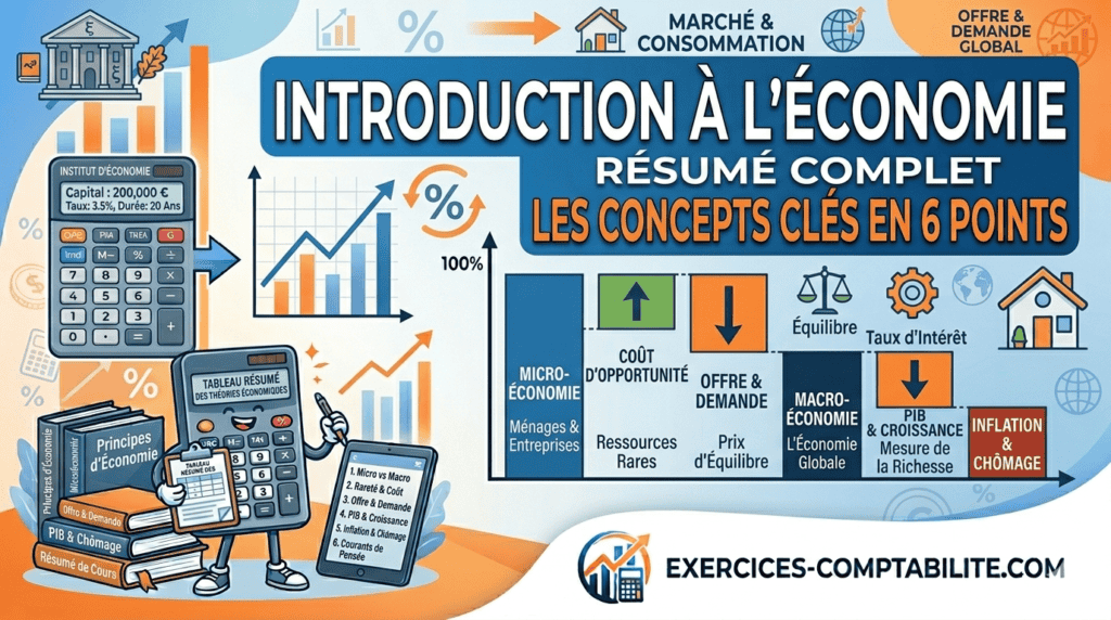 cours introduction a economie
