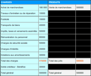 finalité de l'entreprise