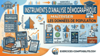 instrument analyse démographique
