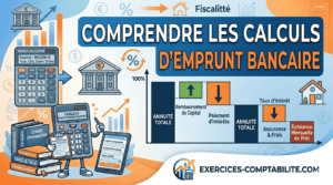 emprunt bancaire