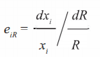  l'équilibre du consommateur