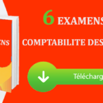 examen de comptabilité ouidani