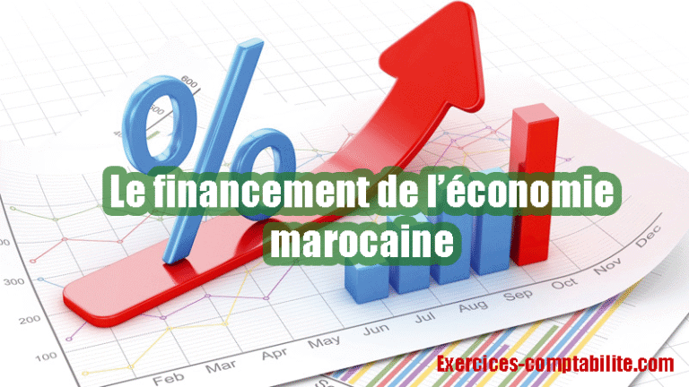 financement de l'économie