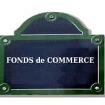 fond de commerce