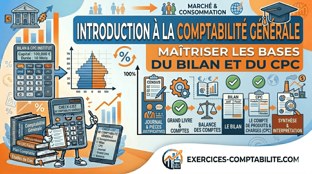introduction a la comptabilité