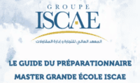 Guide du préparationnaire master grande école ISCAE