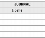 model journal