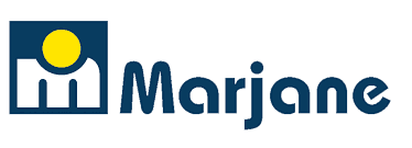 rapport de stage marjane