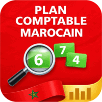 plan comptable marocain pour android