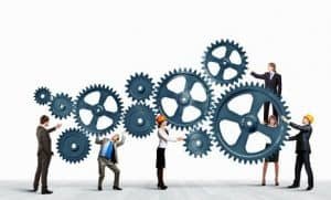 principes du management