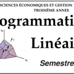 programmation linéaire