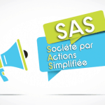 La société par actions simplifiée SAS