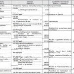 solde intermédiaires de gestion