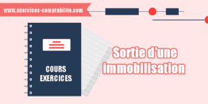 Sortie d’une immobilisation