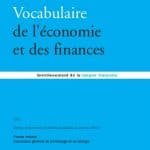 vocanulaire-economie-finance